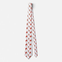 Christmas Tie