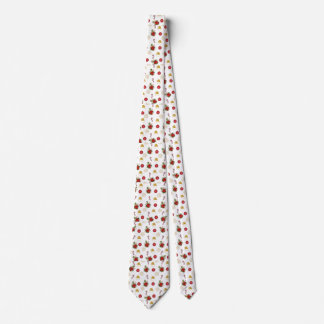 Christmas tie