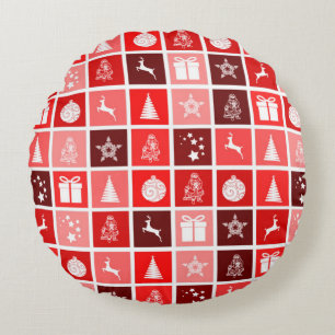 Christmas time pillow