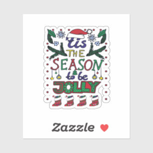 Christmas Tis The Season