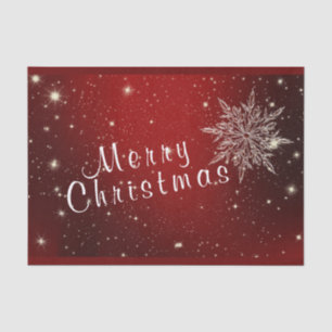 Christmas Tissue Paper