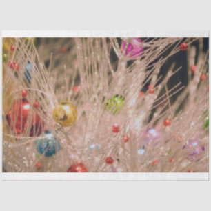 Christmas Tissue Paper