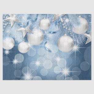 Christmas Tissue Paper/Ornaments Tissue Paper