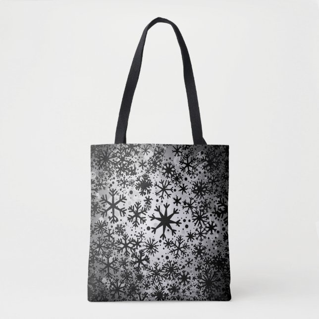Christmas Tote Bag (Devant)