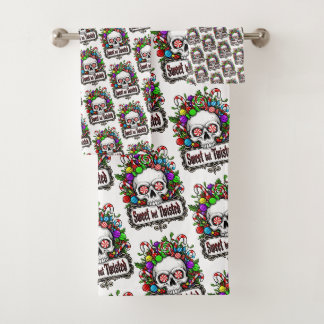 Christmas Towel Set