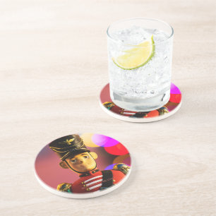 Christmas toy soldier figurine SlipperyJoe gay pri Coaster