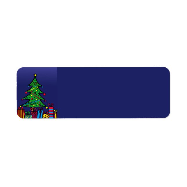 Christmas tree (Front)