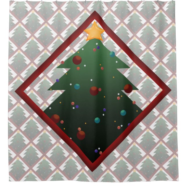 Christmas Tree (Front)