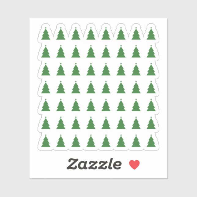 Christmas Tree (Sheet)