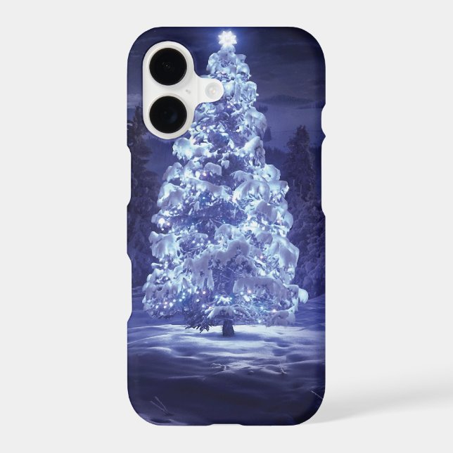 Christmas Tree  (Back)