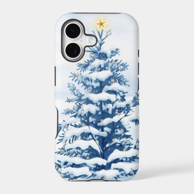 Christmas Tree (Back)
