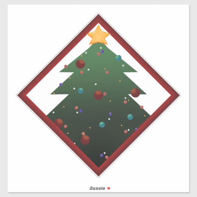 Christmas Tree (Sheet)