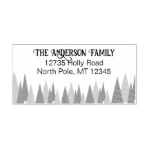 Christmas Tree Address