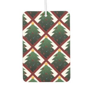 Christmas Tree Air Freshener