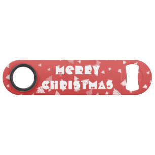 Christmas Tree Bar Key