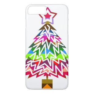 Christmas Tree Case-Mate iPhone Case