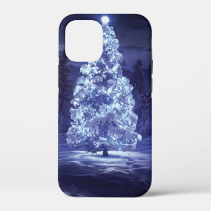 Christmas Tree iPhone 12 Mini Case