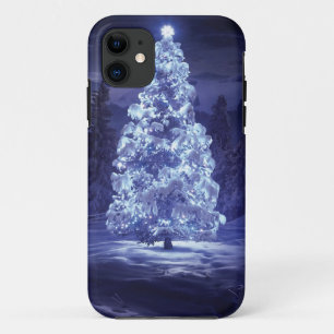 Christmas Tree iPhone 11 Case