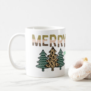  Christmas  Tree Coffee Mug