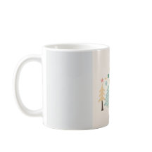 Christmas Tree Coffee Mug