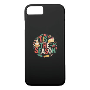 Christmas Tree Cute - Tis The Season Case-Mate iPhone Case