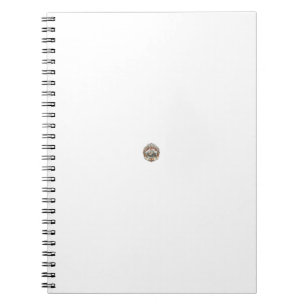Christmas Tree Destroyer Cat Christmas Tree Destro Notebook