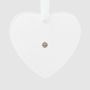 Christmas Tree Destroyer Cat Christmas Tree Destro Ornament