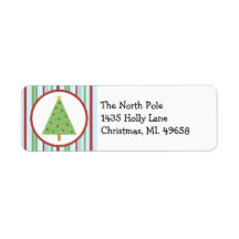 Christmas Tree Holiday