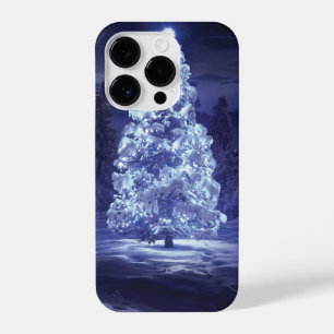 Christmas Tree iPhone 14 Pro Case