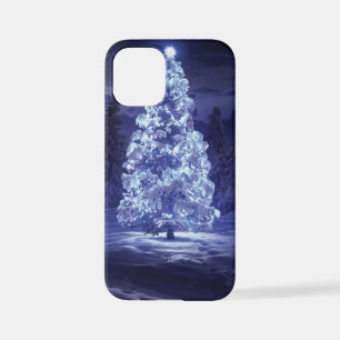 Christmas Tree iPhone 12 Mini Case