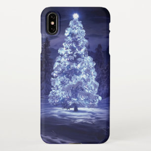 Christmas Tree iPhone XS Max Case