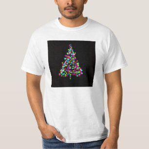 Christmas Tree Jewels T-Shirt