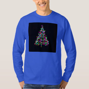 Christmas Tree Jewels T-Shirt