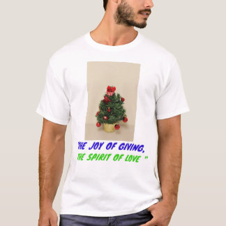 Christmas tree Logo design for t-shirts