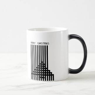 Christmas Tree Mug