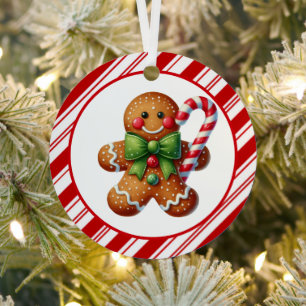 Christmas Tree Ornament