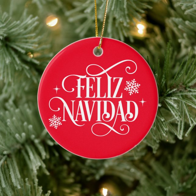 Christmas Tree Ornament (Tree)