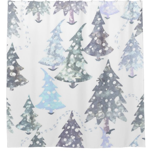 Christmas tree pattern (Front)