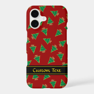 Christmas Tree Pattern