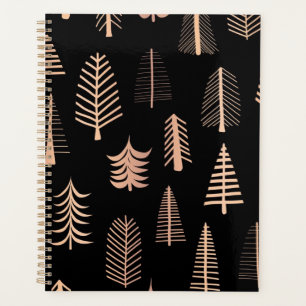 Christmas tree pattern planner