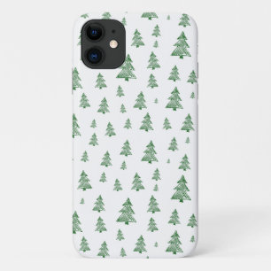 Christmas Tree Phone Case