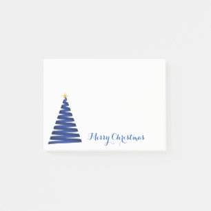 Christmas Tree Post-it-Notes Post-it Notes