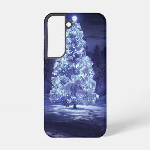 Christmas Tree Samsung Galaxy Case