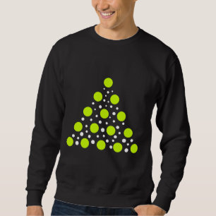 Christmas Tree Sweatshirt