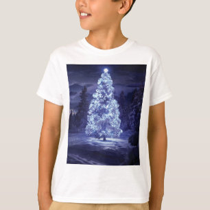 Christmas Tree T-Shirt