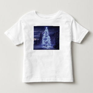 Christmas Tree  Toddler T-shirt