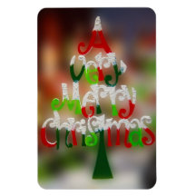 Christmas Tree Wishes