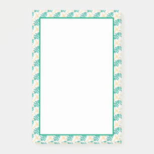 Christmas Trees Post-it Notes