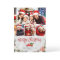 Christmas Truck Rustic White Birch Bark 4 Photo