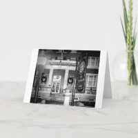 Christmas Tutwiler Hotel in Birmingham, AL 101